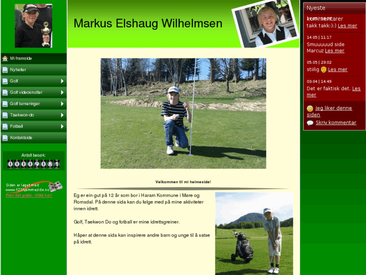 www.markus-wilhelmsen.com