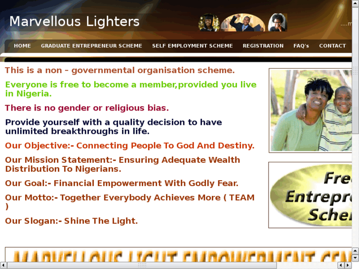 www.marvellouslighters.com