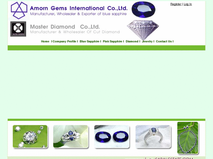 www.masterdiamond.net