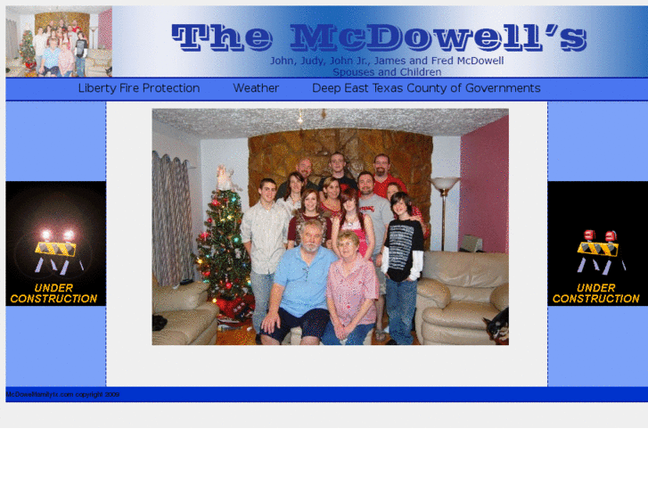 www.mcdowellfamilytx.com