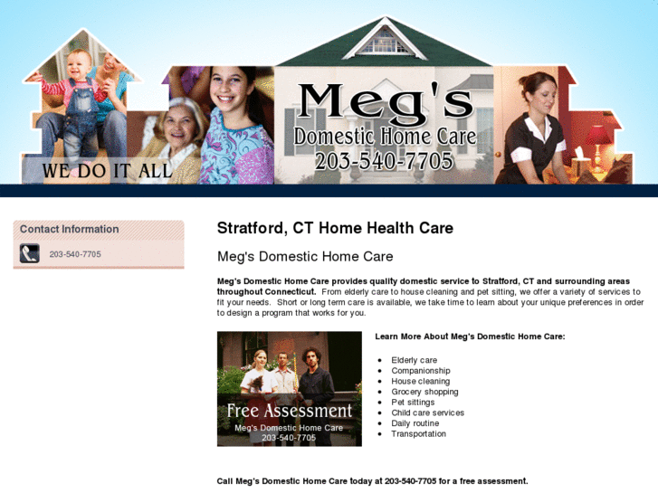 www.megselderlyhomecare.com