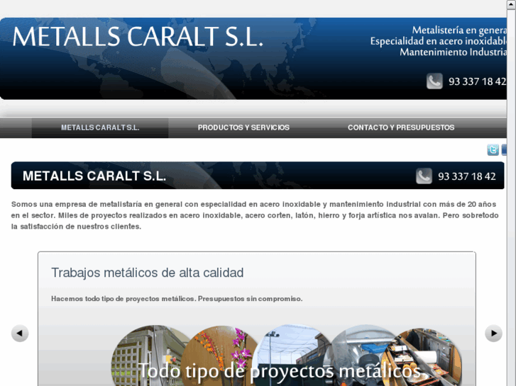 www.metallscaralt.com