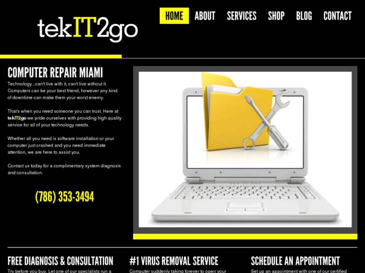 www.miami-computerrepair.com