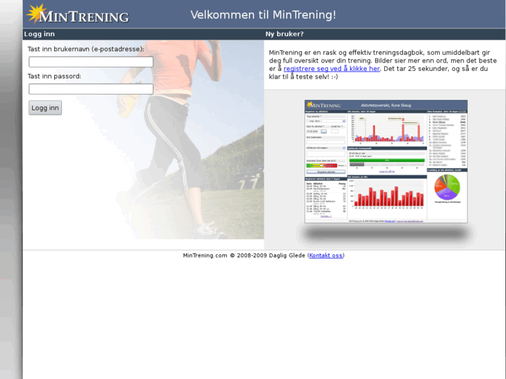 www.mintrening.com