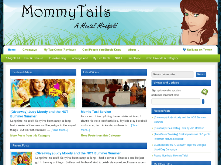 www.mommytails.com