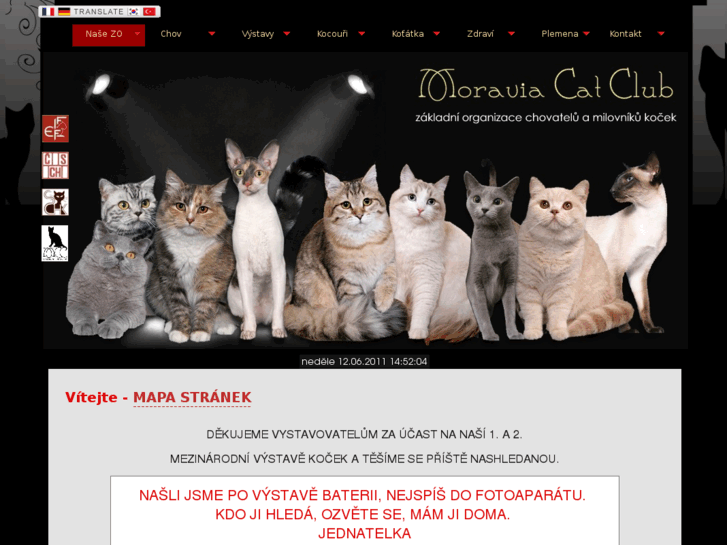 www.moraviacatclub.eu