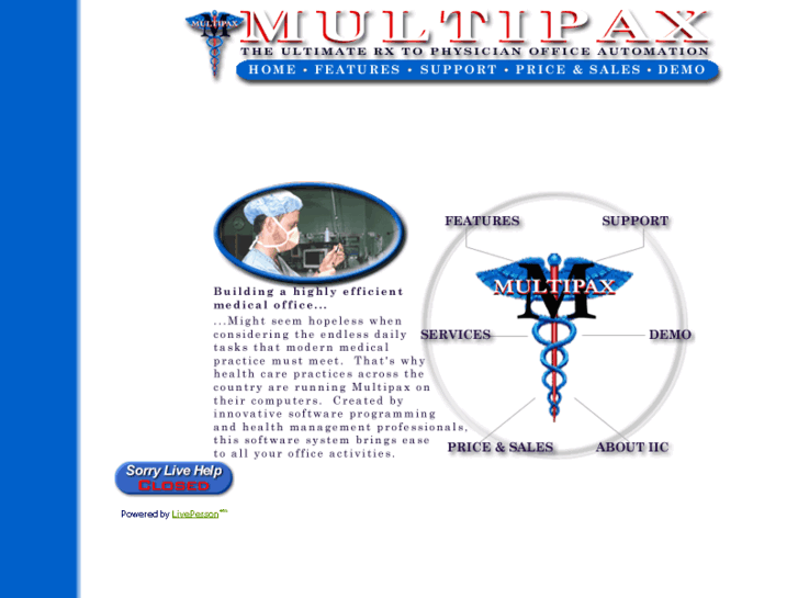 www.multipax.com