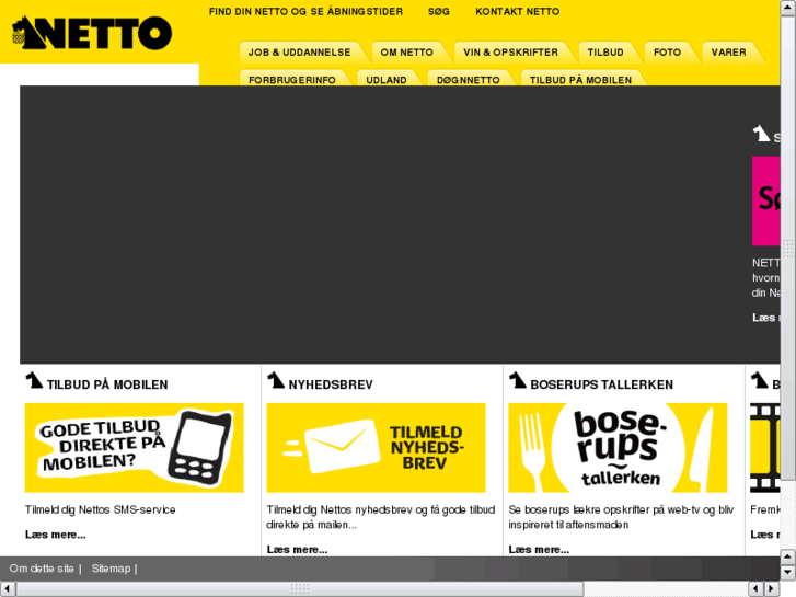 www.netto.dk