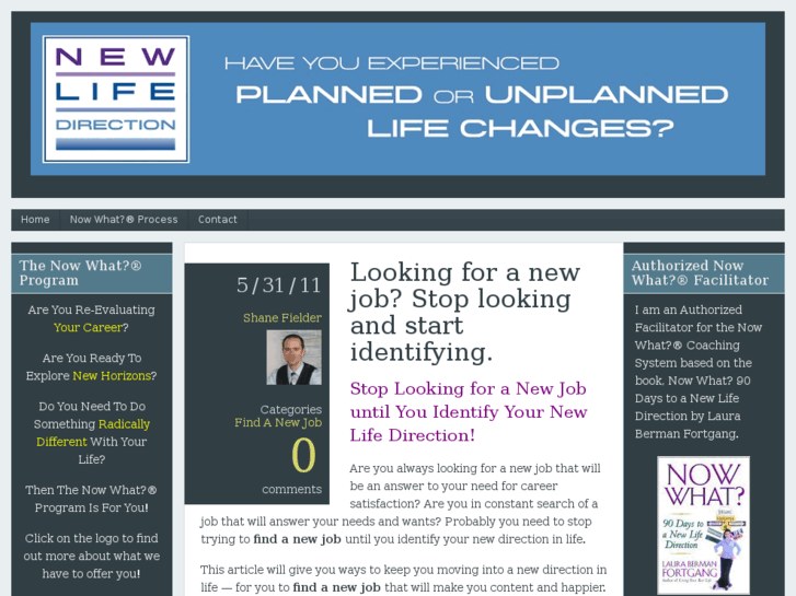 www.newlifedirectionin90days.com