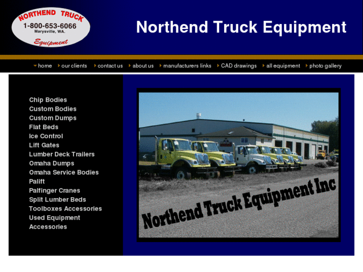 www.northendtruck.com