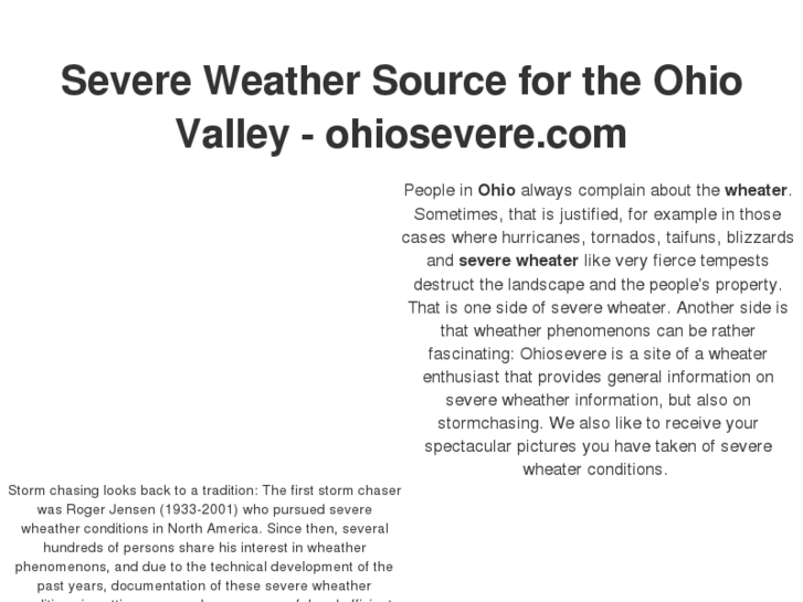 www.ohiosevere.com