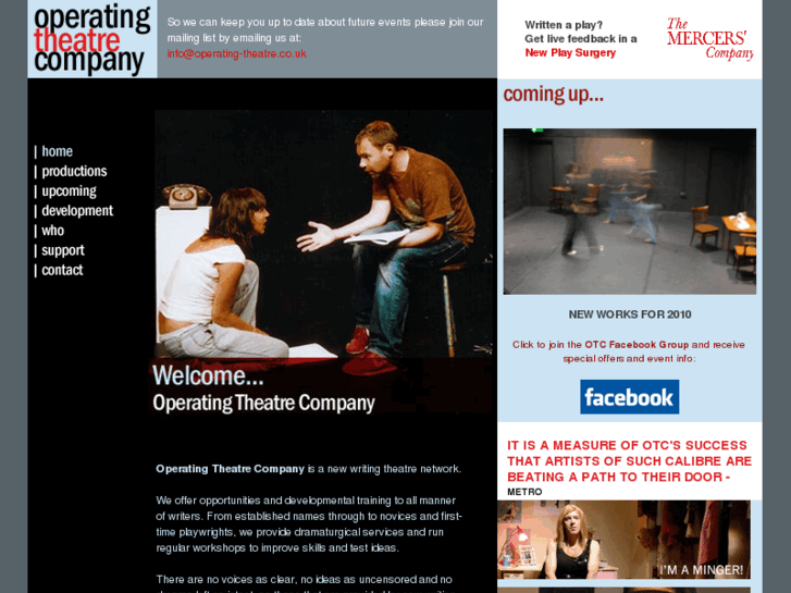 www.operating-theatre.co.uk