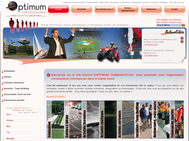 www.optimumcommunication.com