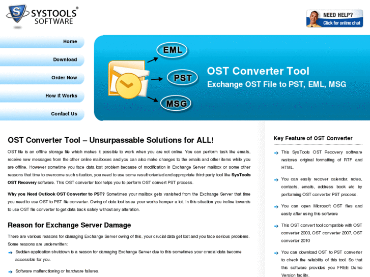 www.ostconvertertool.com