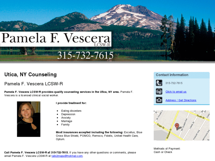 www.pamelavesceracounseling.com