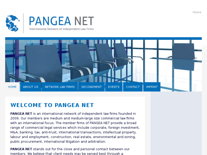 www.pangea-net.net