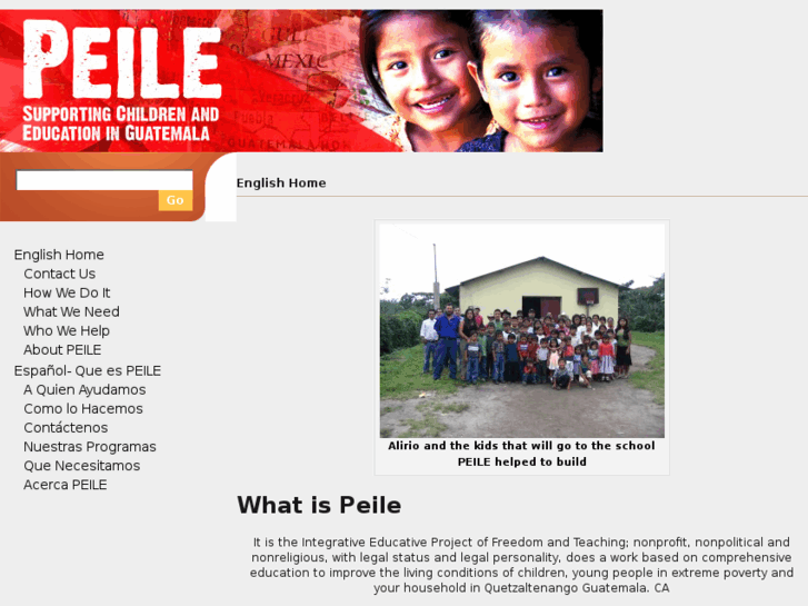 www.peile.org