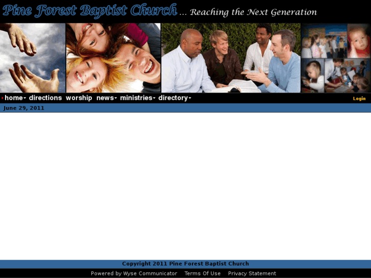 www.pfweb.org