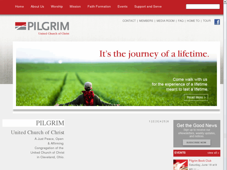 www.pilgrimalive.org