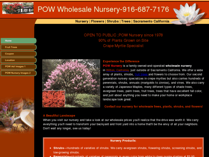 www.pownursery.com