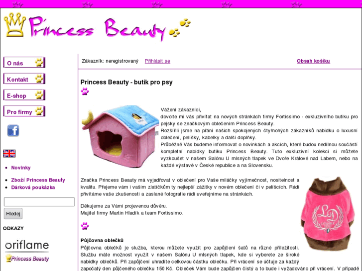 www.princessbeauty.cz