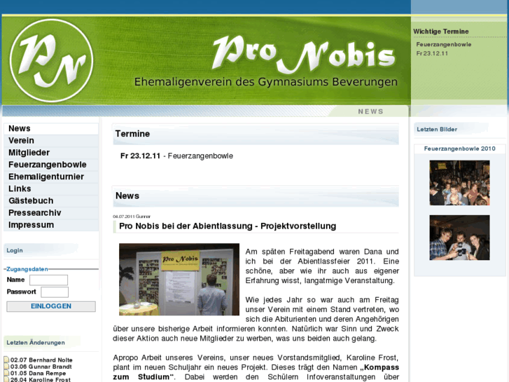 www.pro-nobis.de