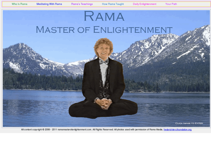 www.ramamasterofenlightenment.com