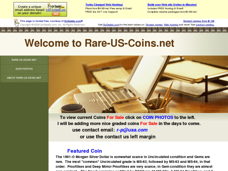 www.rare-us-coins.net