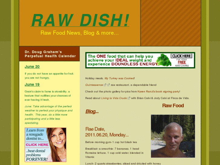 www.rawdish.com