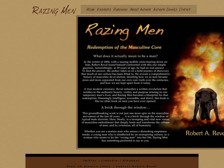 www.razingmen.com