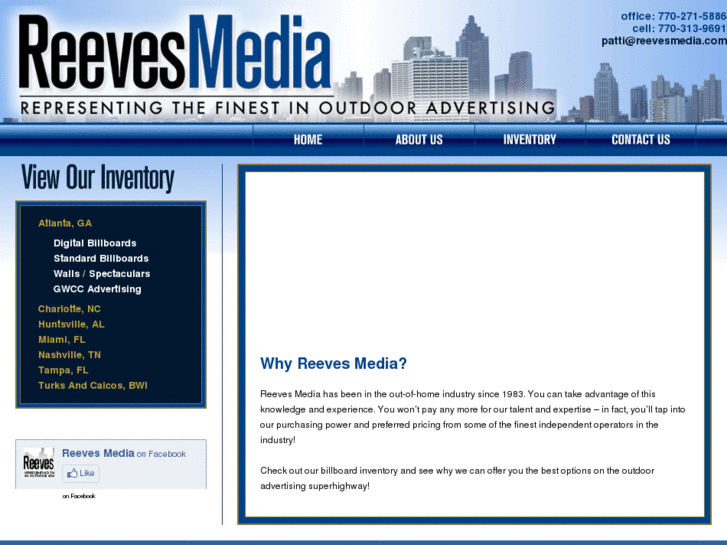 www.reevesmedia.com