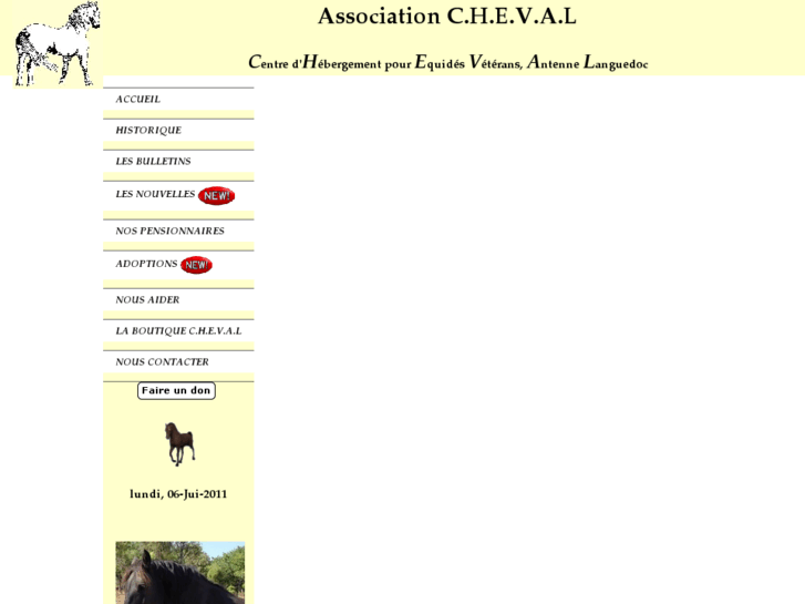 www.refuge-cheval.com