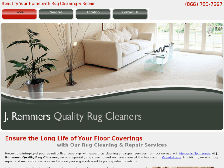 www.remmersrugcleaning.com