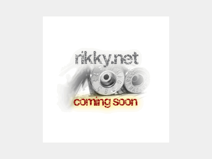 www.rikky.org