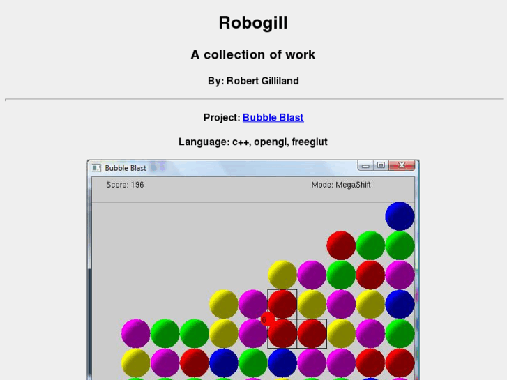 www.robogill.com