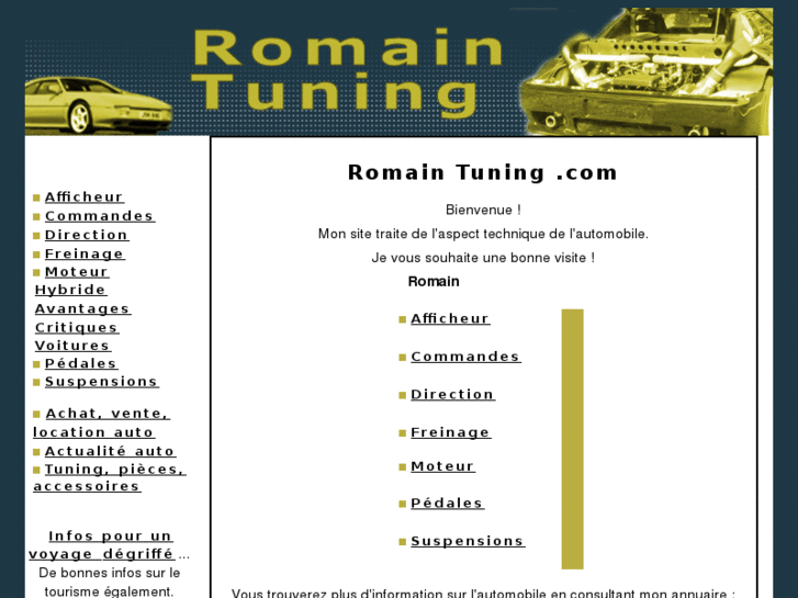 www.romain-tuning.com