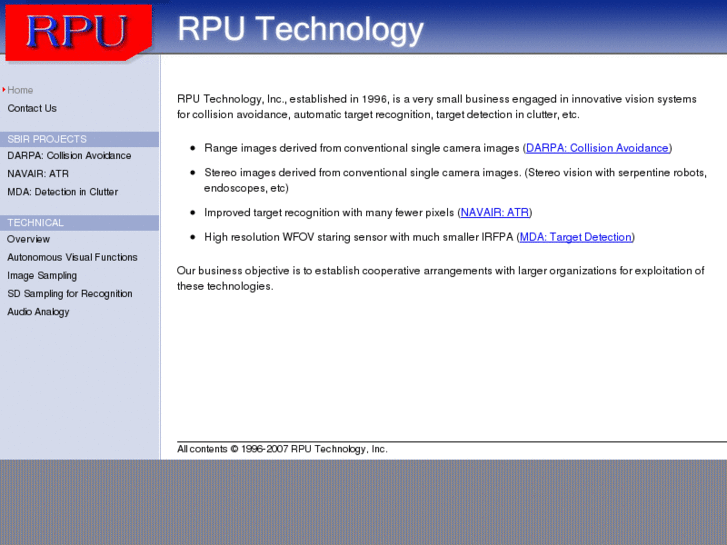 www.rpuinc.com