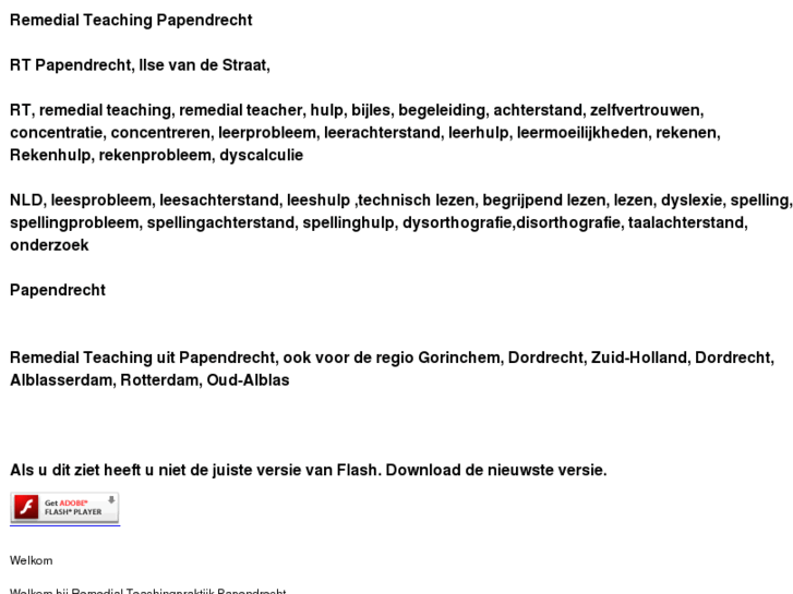 www.rtpapendrecht.nl