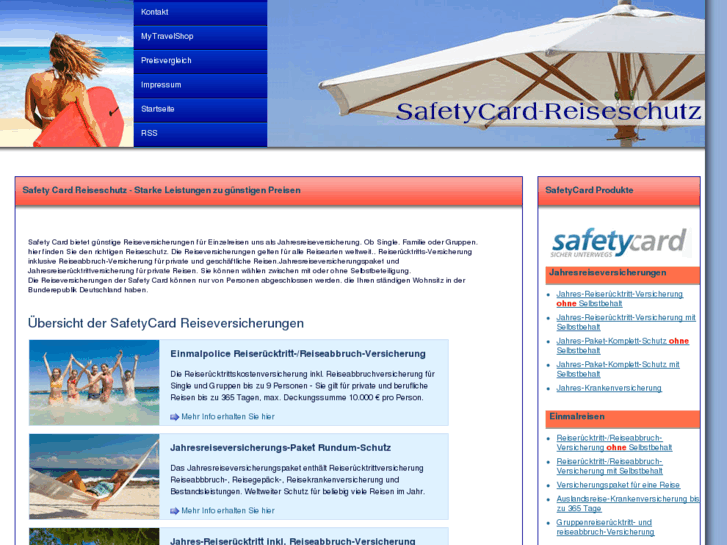 www.safetycard-reiseschutz.de