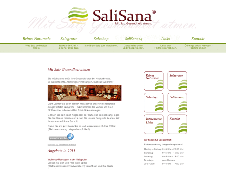 www.salisana.biz