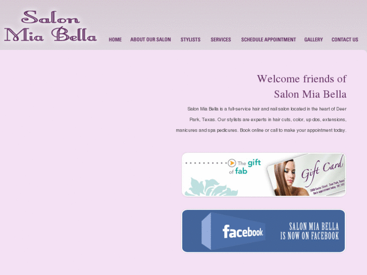 www.salonmiabella.net