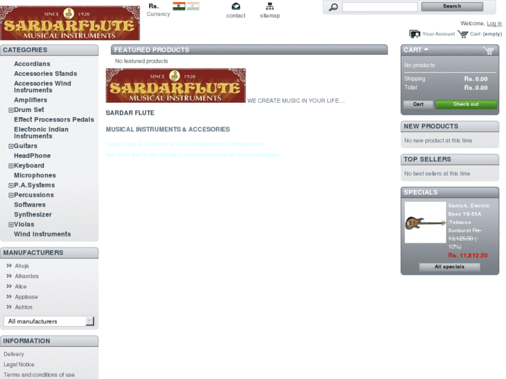 www.sardarflute.com