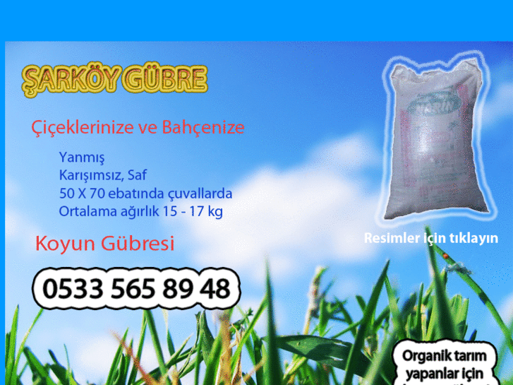 www.sarkoygubre.com