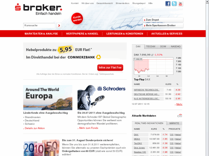 www.sbroker.de