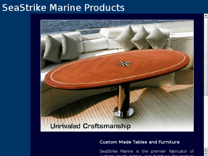 www.seastrikemarine.com