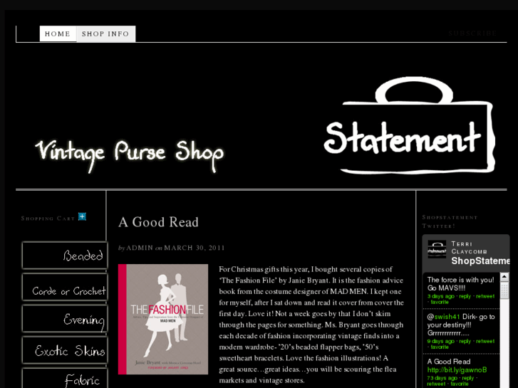 www.shopstatement.com