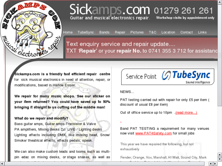 www.sickamps.com