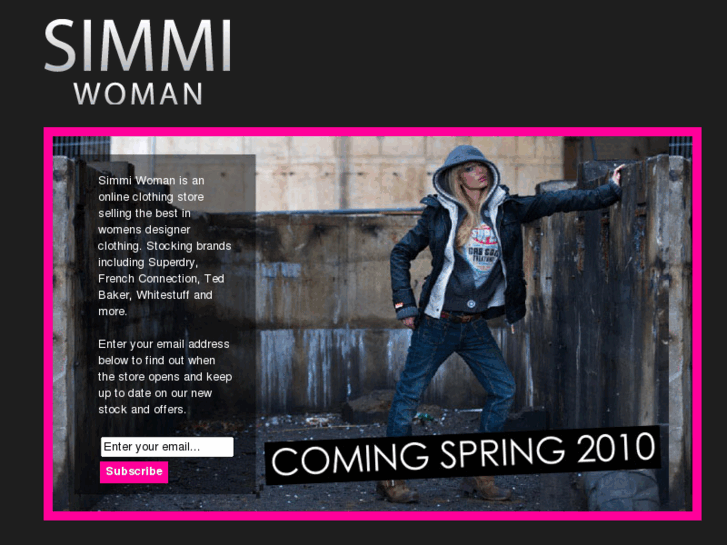 www.simmiwoman.com