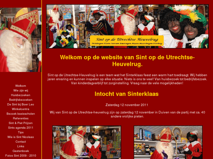 www.sint-utrechtse-heuvelrug.nl