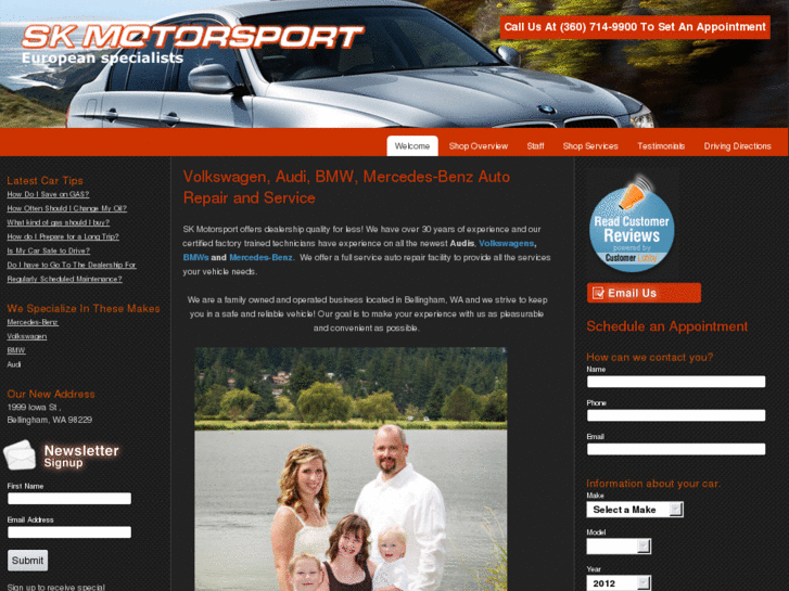 www.skmotorsport.com